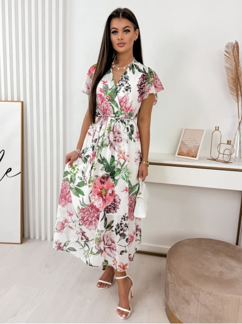 SUKIENKA BLAST THREE