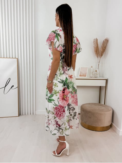 SUKIENKA BLAST THREE