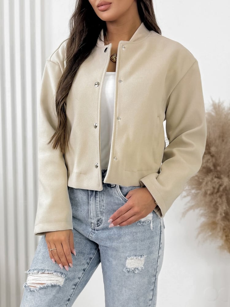 KURTKA REX BEŻOWA KURTKA REX BEŻOWA