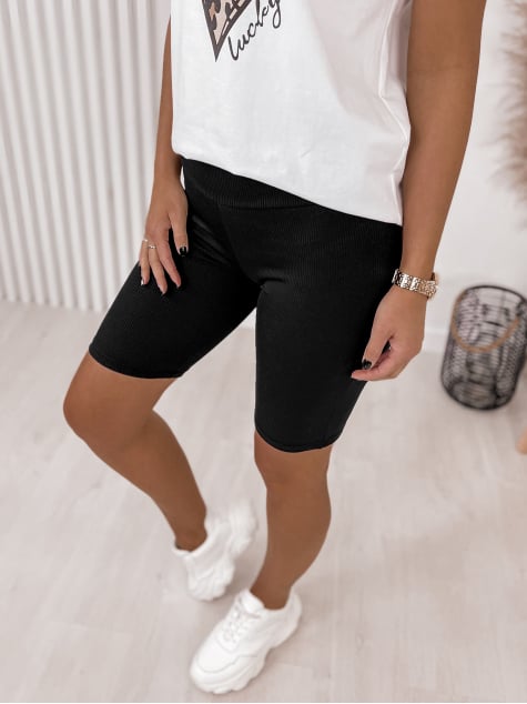 SPODENKI AYOS CZARNE