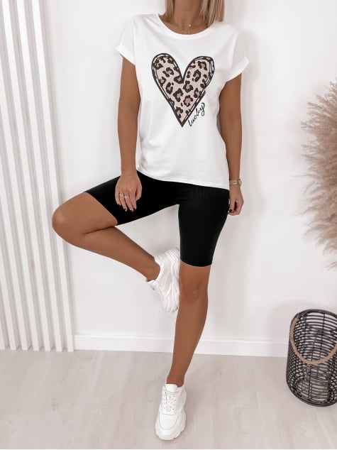 SPODENKI AYOS CZARNE