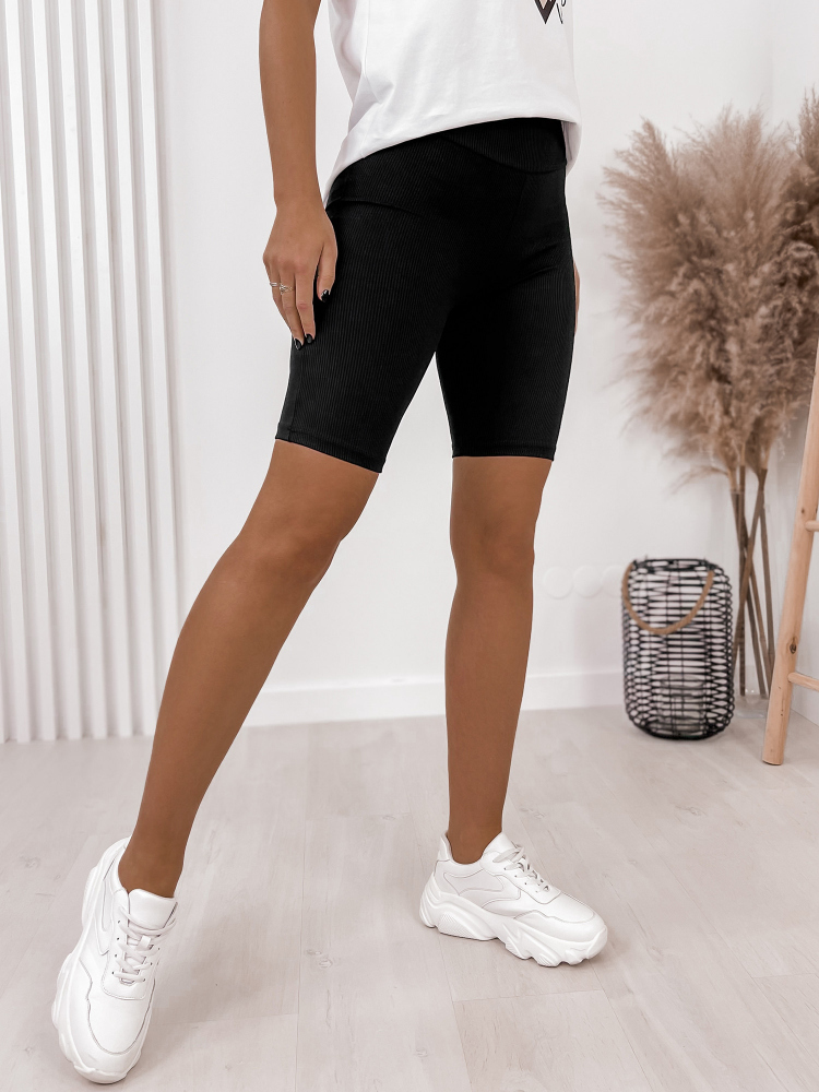 SPODENKI AYOS CZARNE