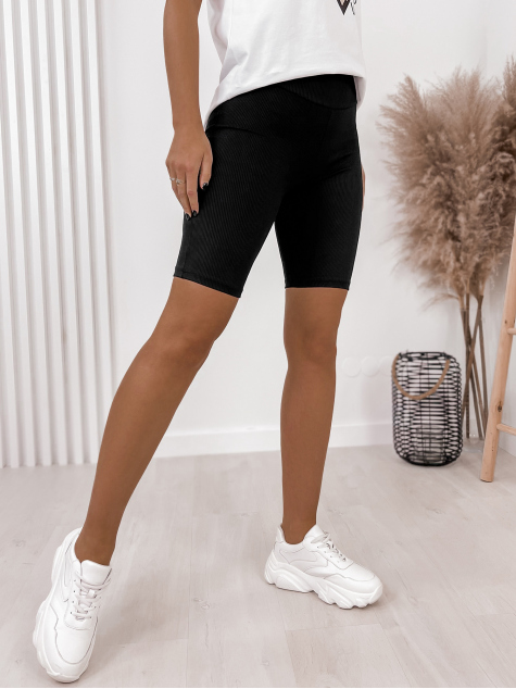 SPODENKI AYOS CZARNE