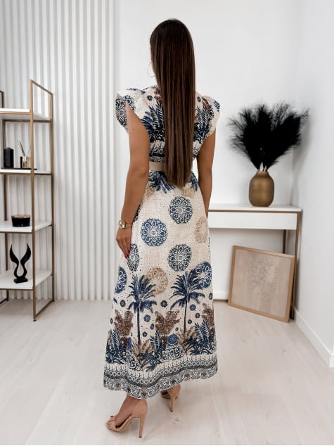 SUKIENKA SOLSTICE ONE