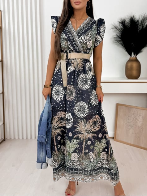 SUKIENKA SOLSTICE TWO