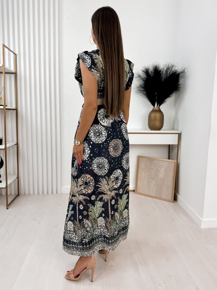 SUKIENKA SOLSTICE TWO