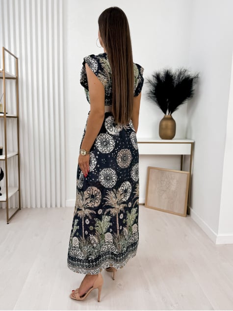 SUKIENKA SOLSTICE TWO