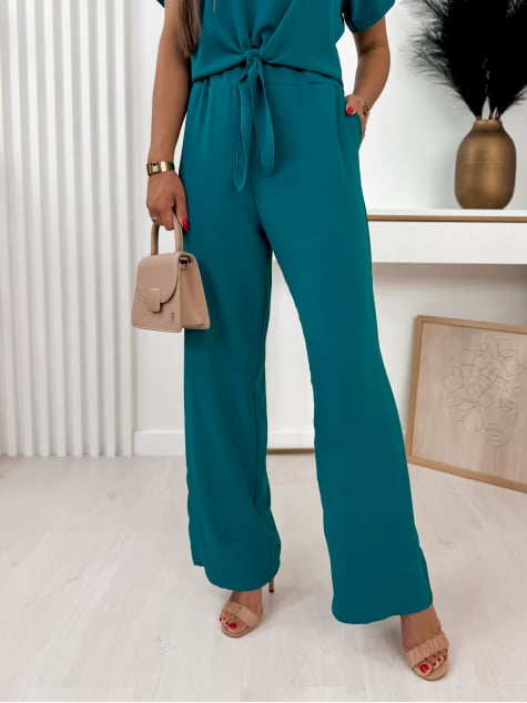 KOMPLET LASSO MORSKI