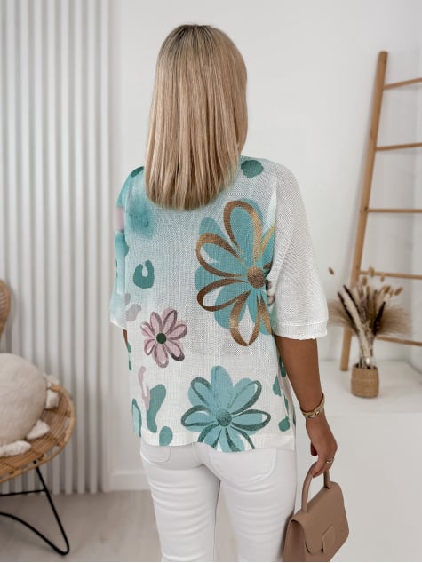 BLUZKA PUANUI FIVE