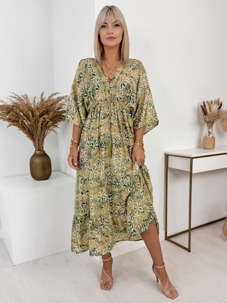 SUKIENKA DAWN ZIELONA