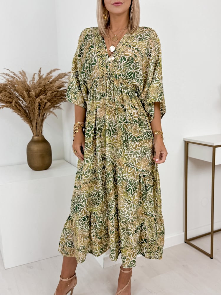 SUKIENKA DAWN ZIELONA