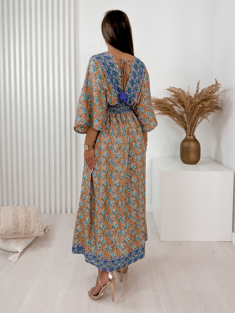 SUKIENKA FUGAI EIGHTEEN