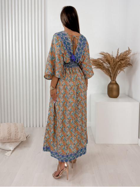 SUKIENKA FUGAI EIGHTEEN