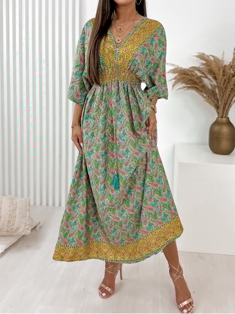 SUKIENKA FUGAI EIGHT