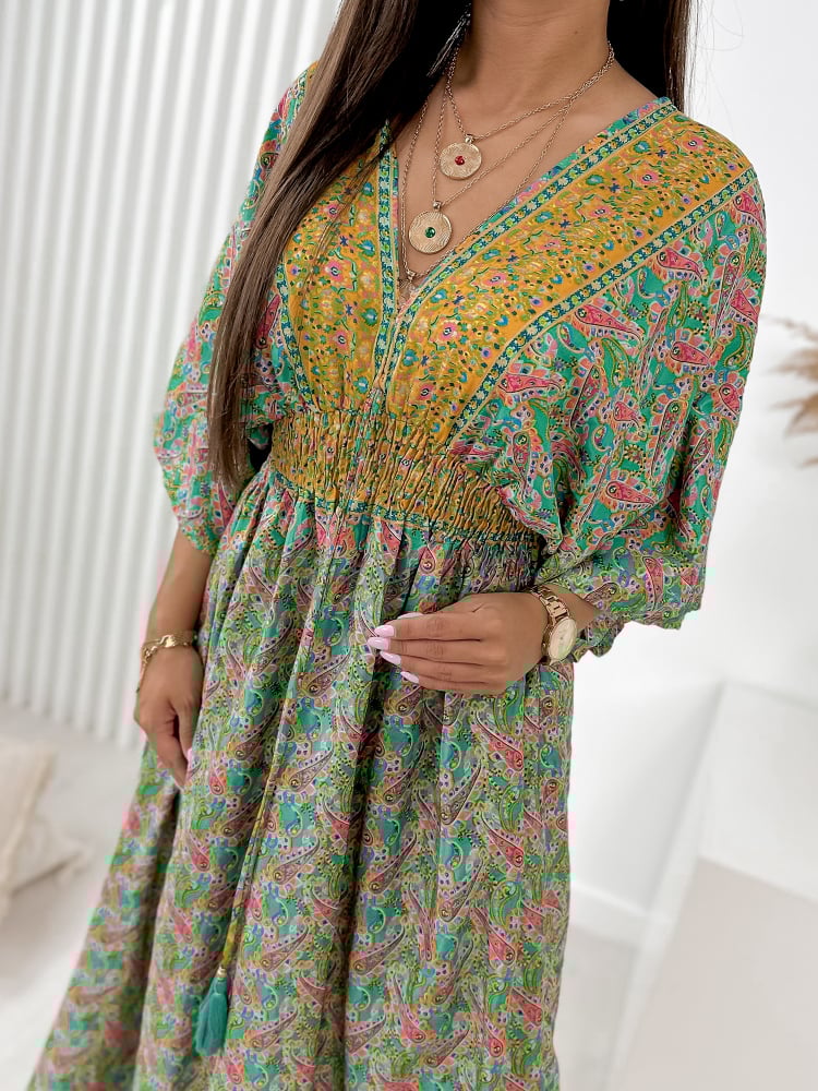 SUKIENKA FUGAI EIGHT