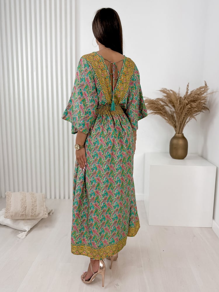 SUKIENKA FUGAI EIGHT