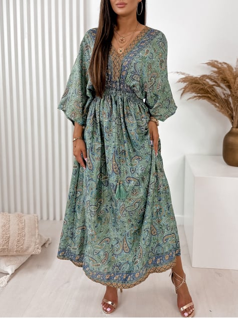 SUKIENKA FUGAI THIRTEEN