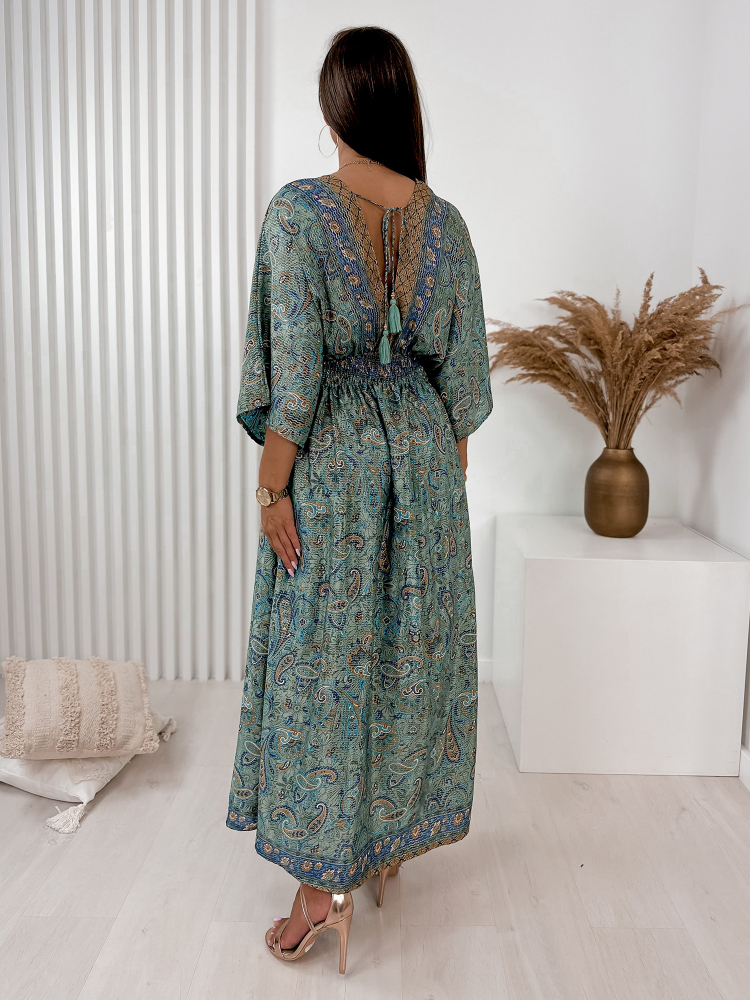 SUKIENKA FUGAI THIRTEEN