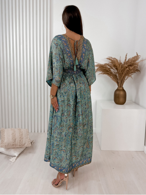 SUKIENKA FUGAI THIRTEEN