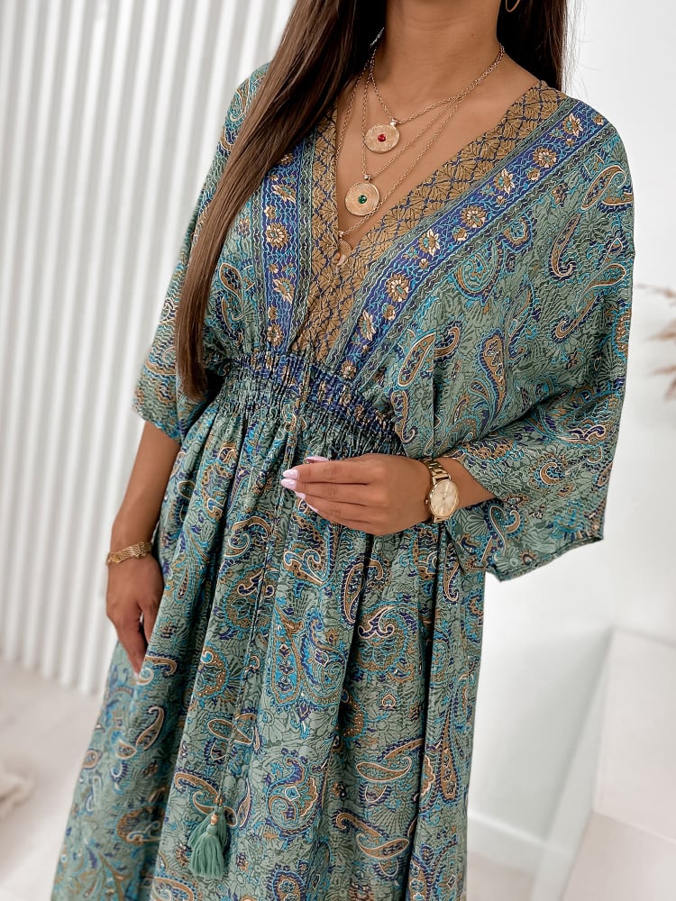 SUKIENKA FUGAI THIRTEEN