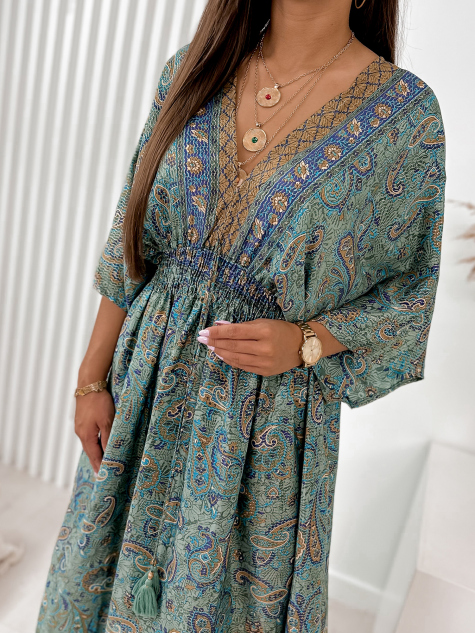 SUKIENKA FUGAI THIRTEEN