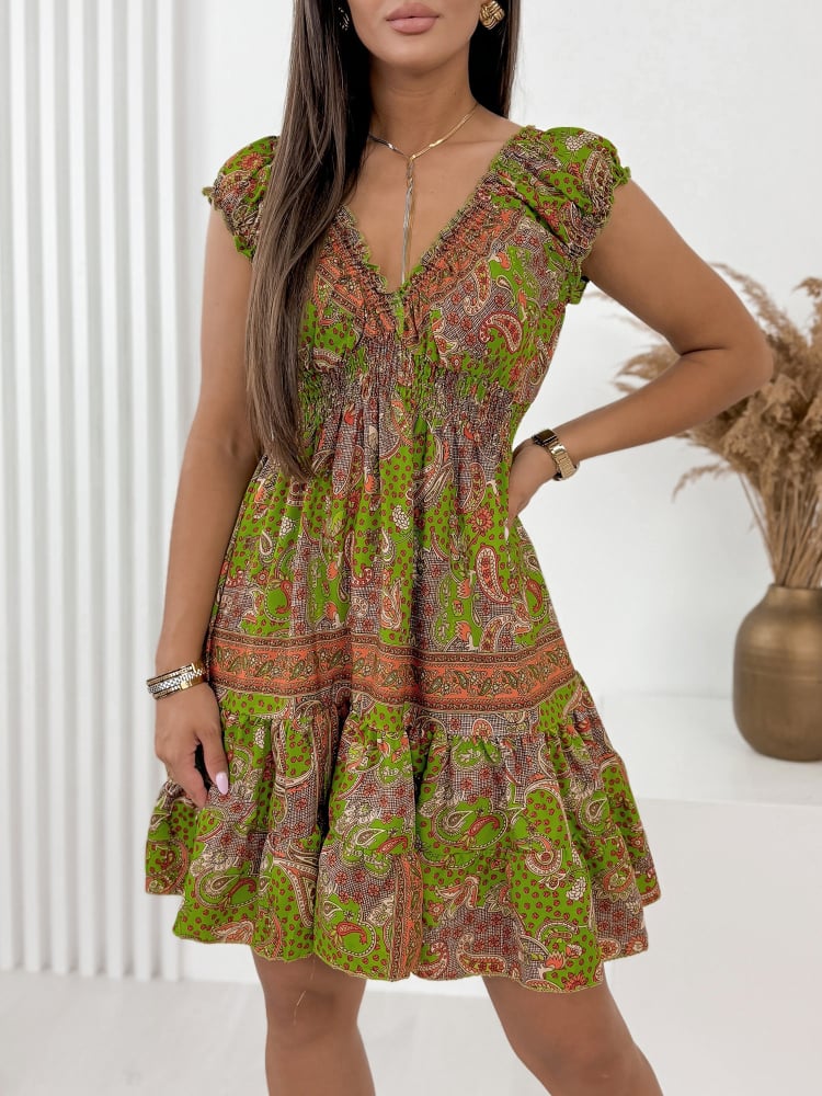 SUKIENKA EBISU EIGHT