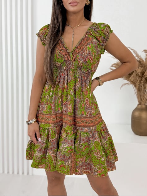 SUKIENKA EBISU EIGHT