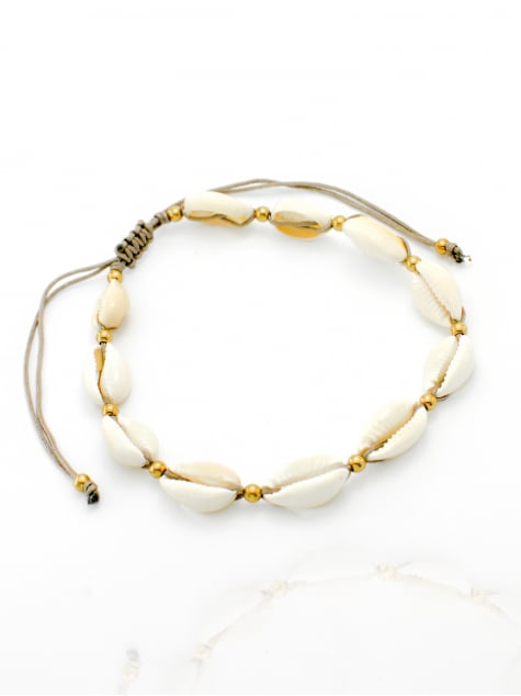 BRANSOLETKA NA KOSTKĘ BK025