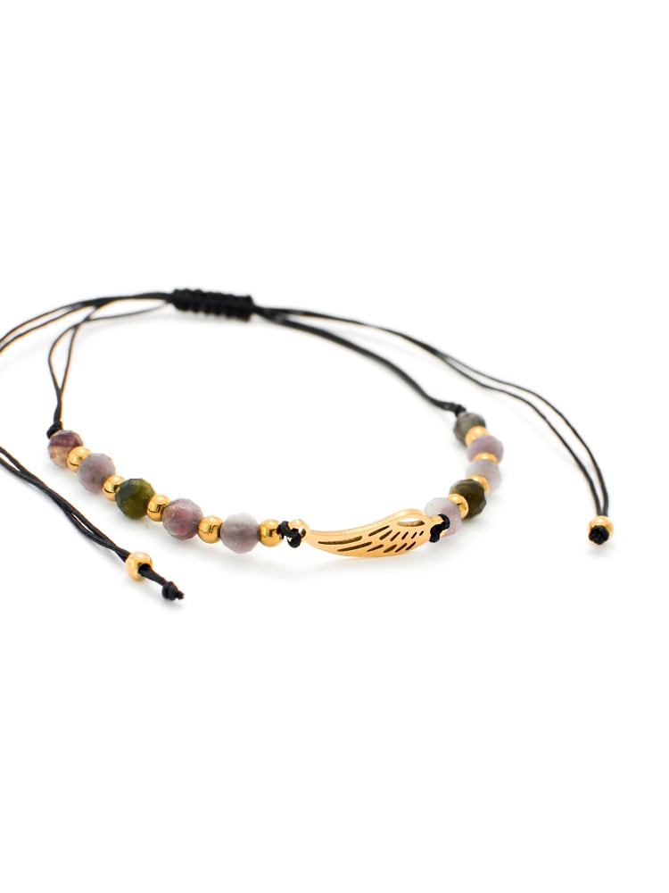 BRANSOLETKA SKRZYDŁO B157