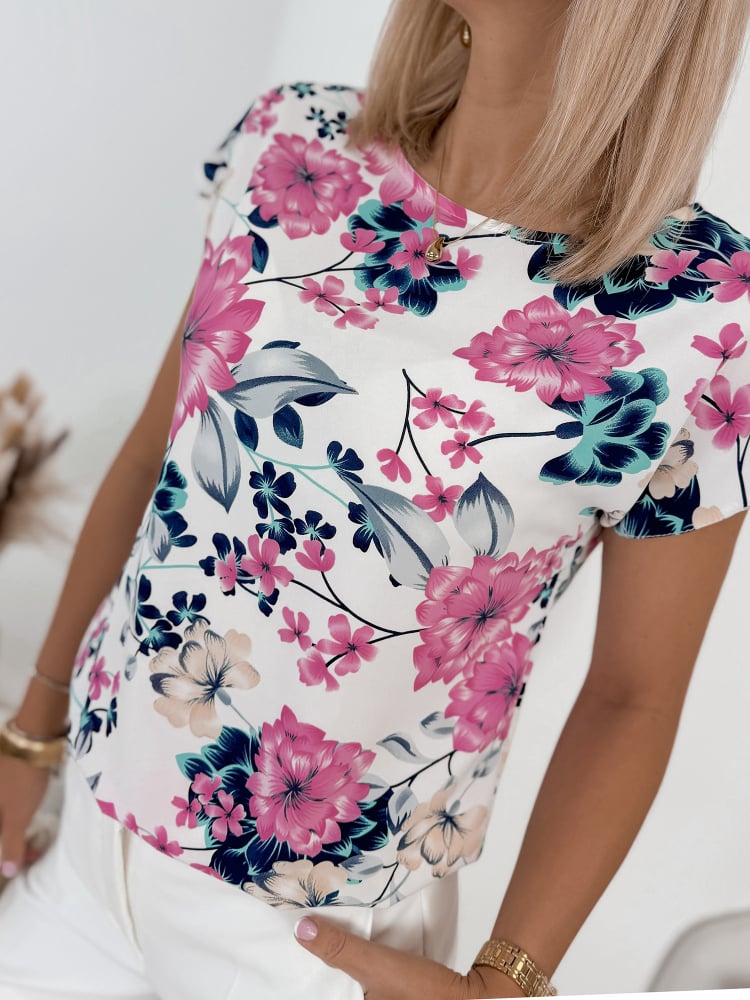 BLUZKA LOODFY EIGHTEEN