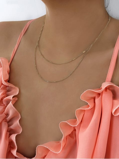 ŁAŃCUSZEK KASKADOWY N162