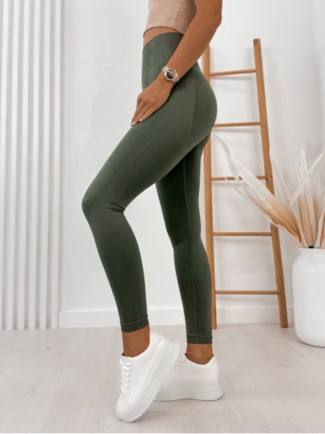 LEGGINSY LISMO KHAKI