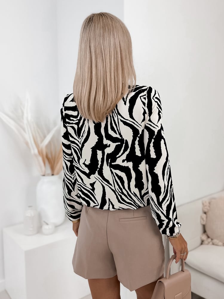 BLUZKA FLOODY TWENTY-SIX