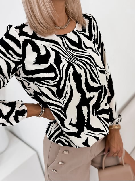 BLUZKA FLOODY TWENTY-SIX