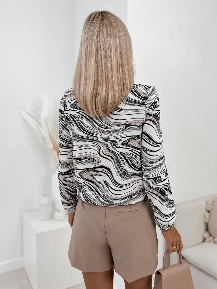 BLUZKA FLOODY TWENTY-TWO