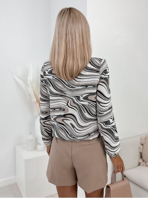 BLUZKA FLOODY TWENTY-TWO