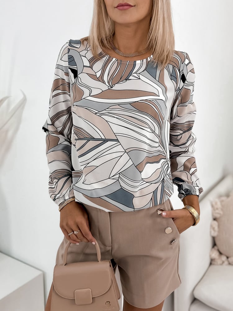 BLUZKA FLOODY TWENTY