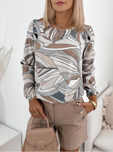 BLUZKA FLOODY TWENTY