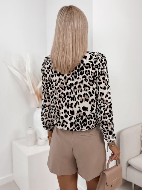 BLUZKA FLOODY EIGHTEEN