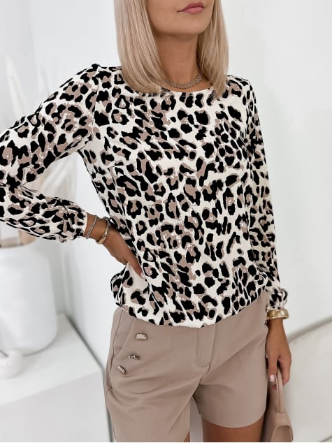 BLUZKA FLOODY EIGHTEEN