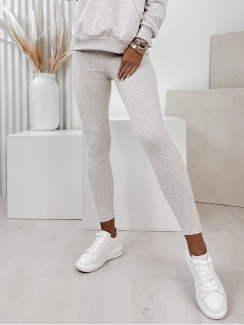 KOMPLET SOA JASNOBEŻOWY