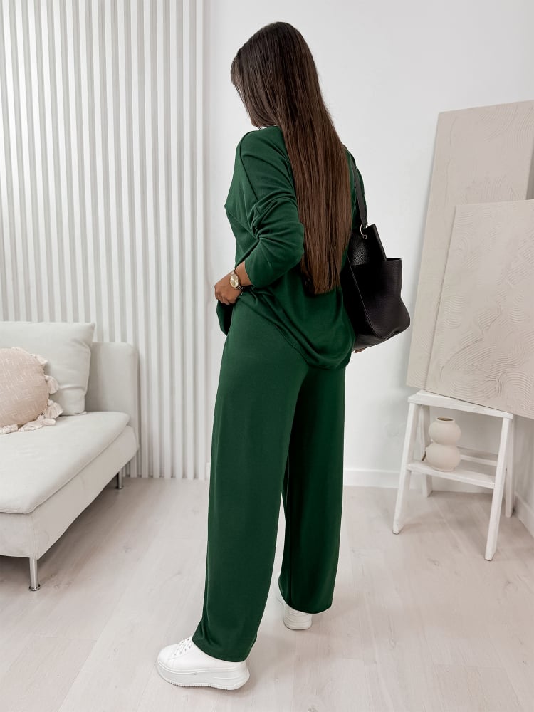 KOMPLET MOANI ZIELONY