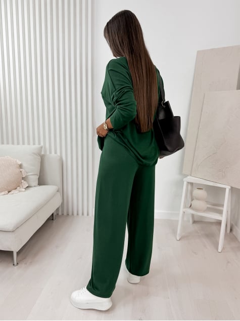 KOMPLET MOANI ZIELONY