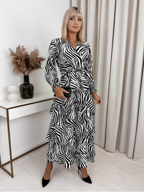 SUKIENKA FULCA THREE