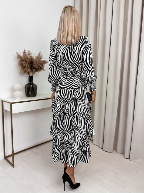 SUKIENKA FULCA THREE