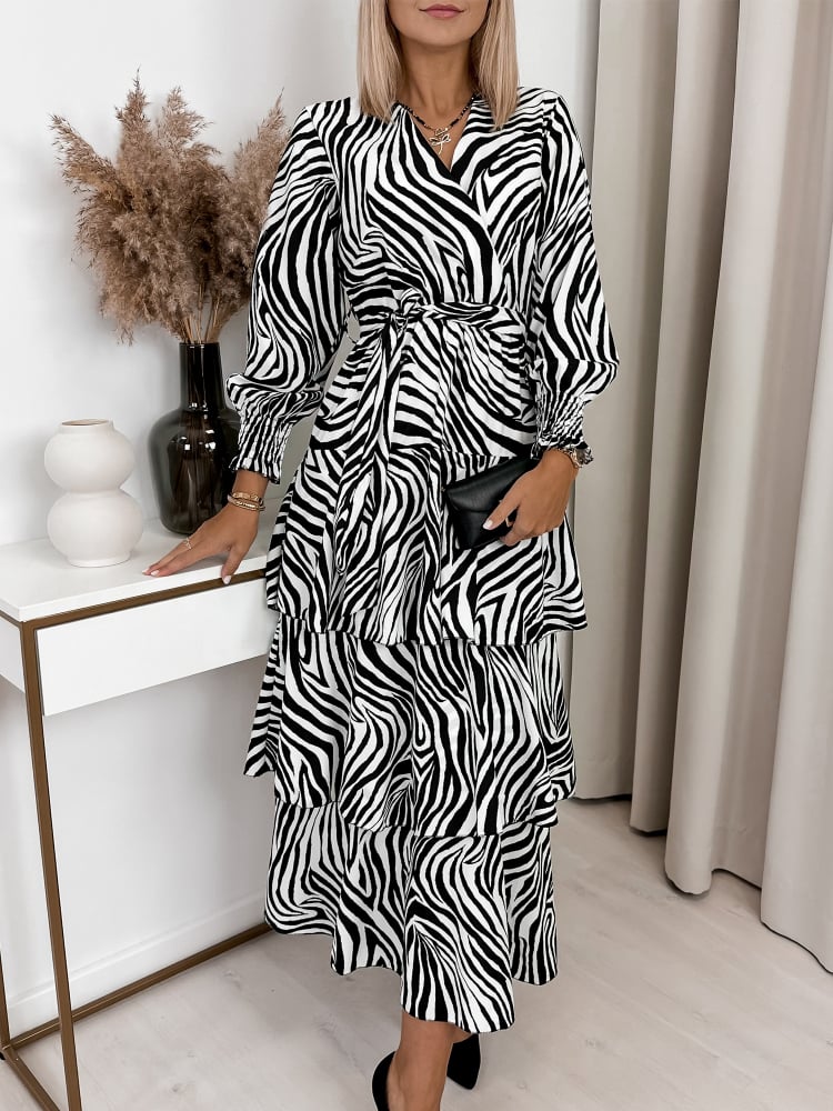 SUKIENKA FULCA THREE