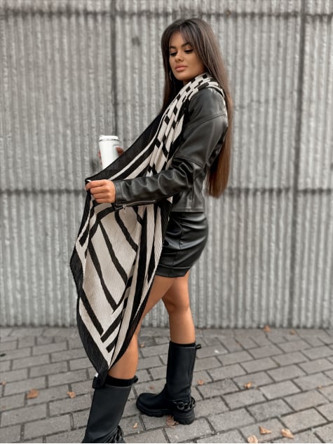 APASZKA CAMELLIO THREE