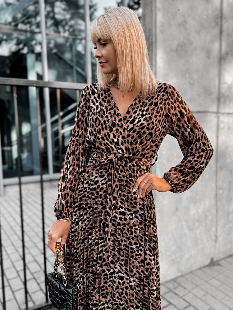 SUKIENKA TANGER THREE