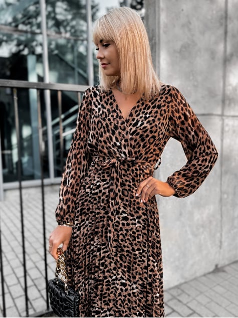 SUKIENKA TANGER THREE