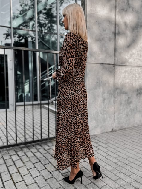 SUKIENKA TANGER THREE